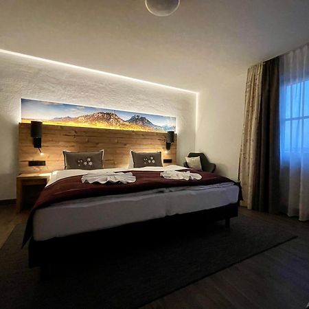 Gaestehaus Seeklause Σβάνγκαου Εξωτερικό φωτογραφία