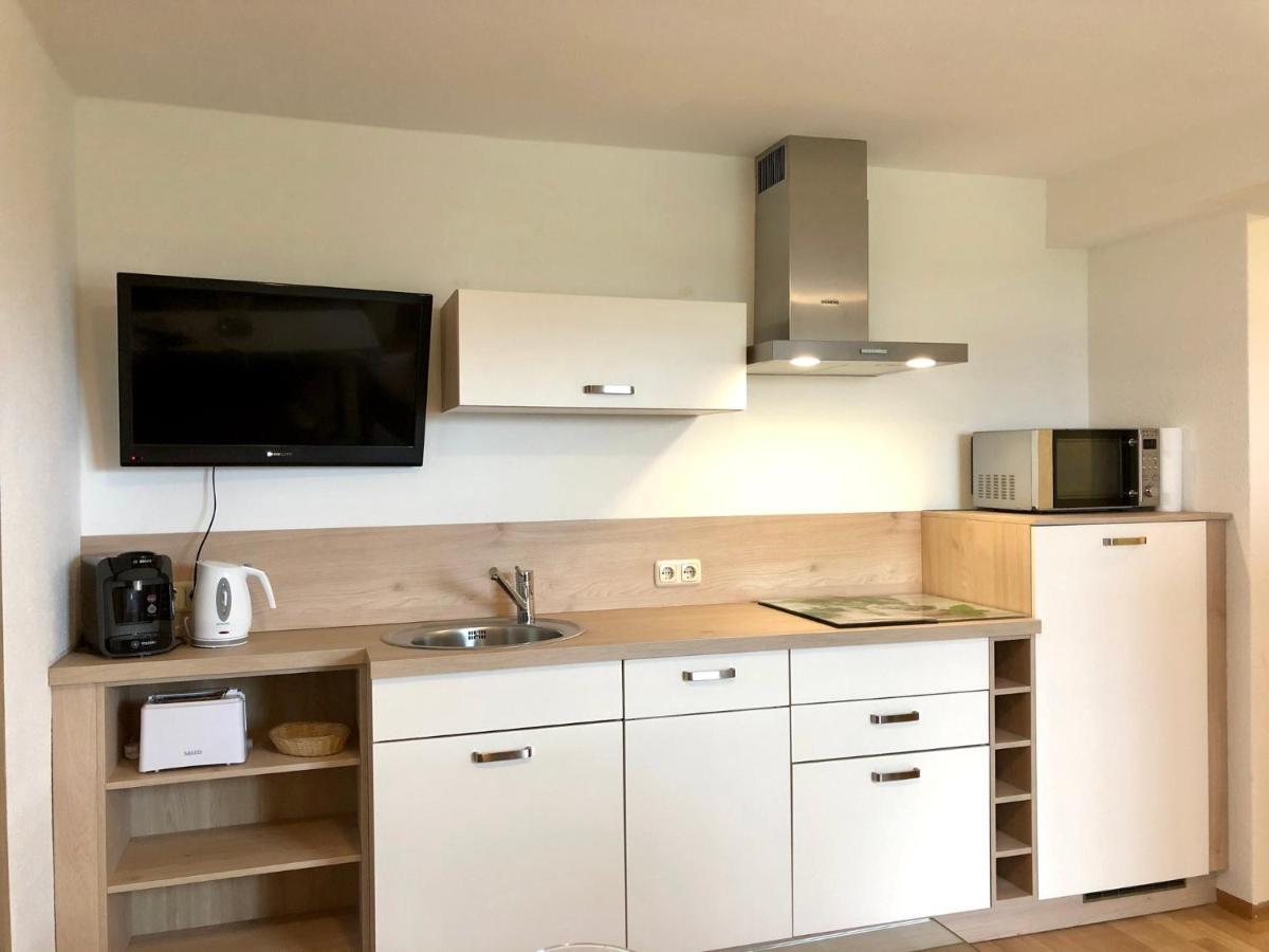 Gaestehaus Seeklause Σβάνγκαου Δωμάτιο φωτογραφία