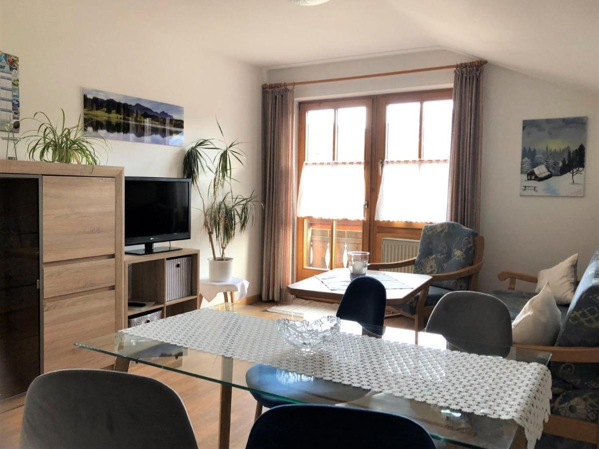 Gaestehaus Seeklause Σβάνγκαου Δωμάτιο φωτογραφία