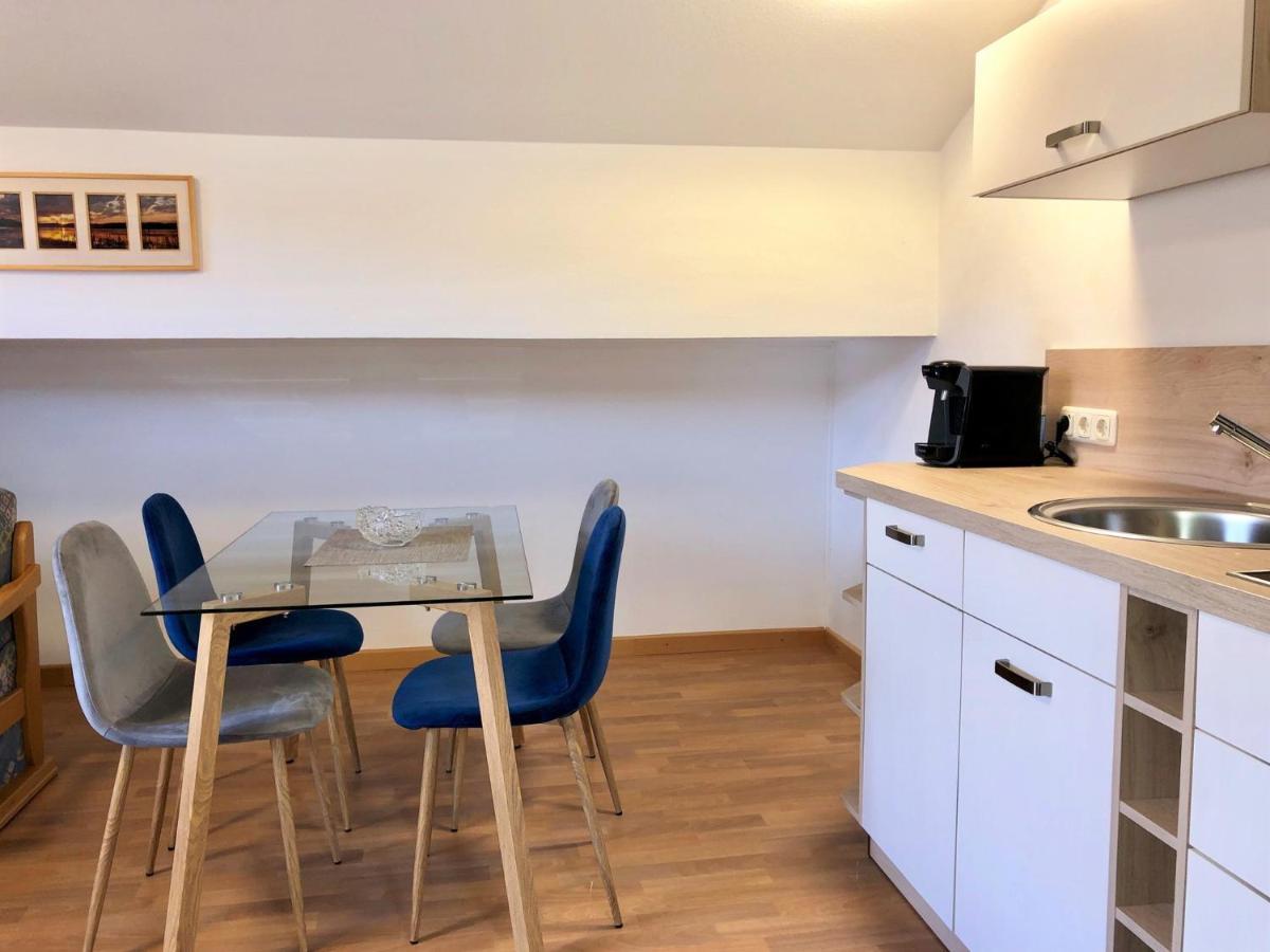 Gaestehaus Seeklause Σβάνγκαου Δωμάτιο φωτογραφία