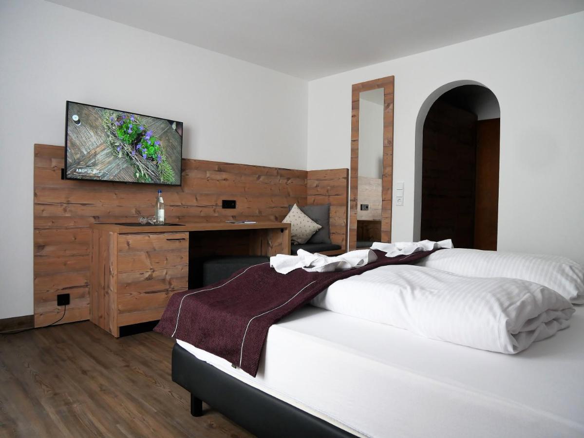 Gaestehaus Seeklause Σβάνγκαου Εξωτερικό φωτογραφία