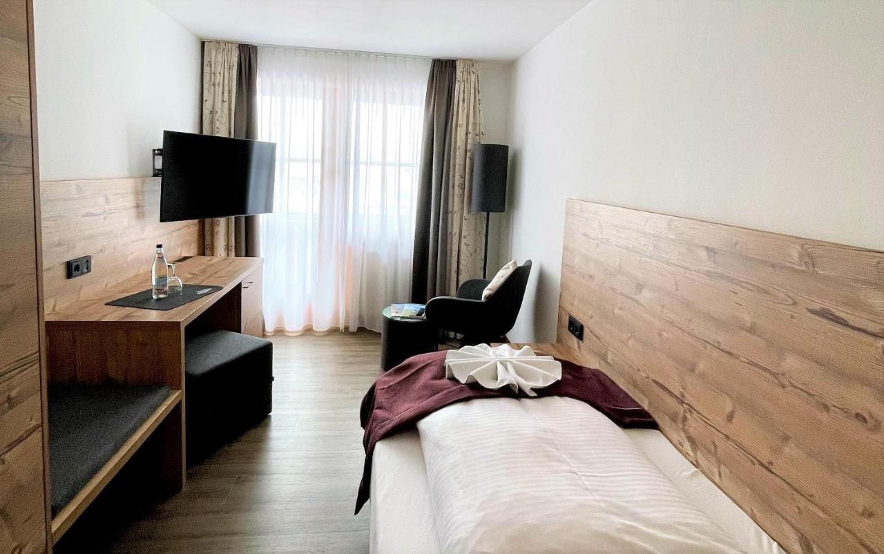 Gaestehaus Seeklause Σβάνγκαου Εξωτερικό φωτογραφία