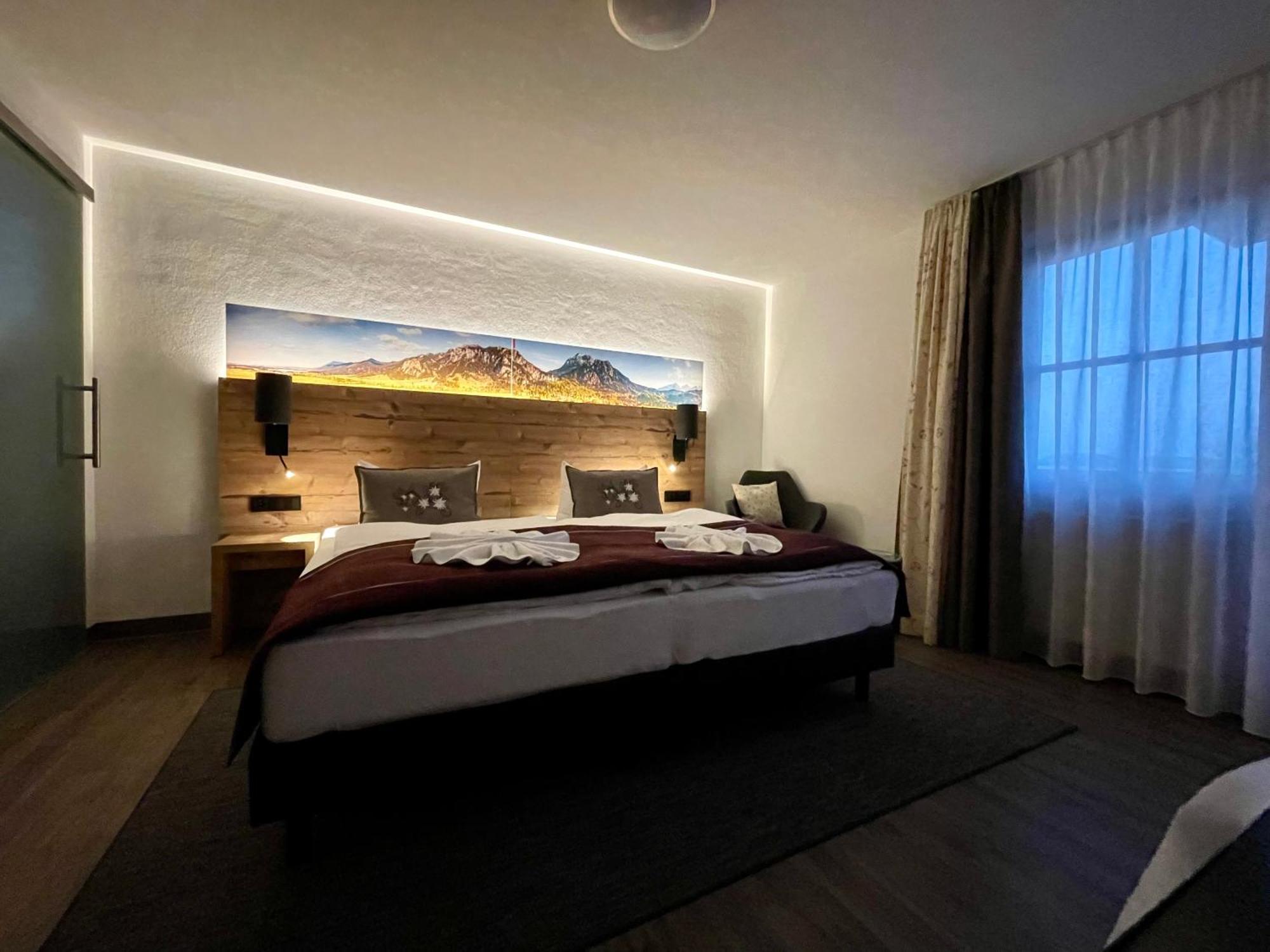 Gaestehaus Seeklause Σβάνγκαου Εξωτερικό φωτογραφία