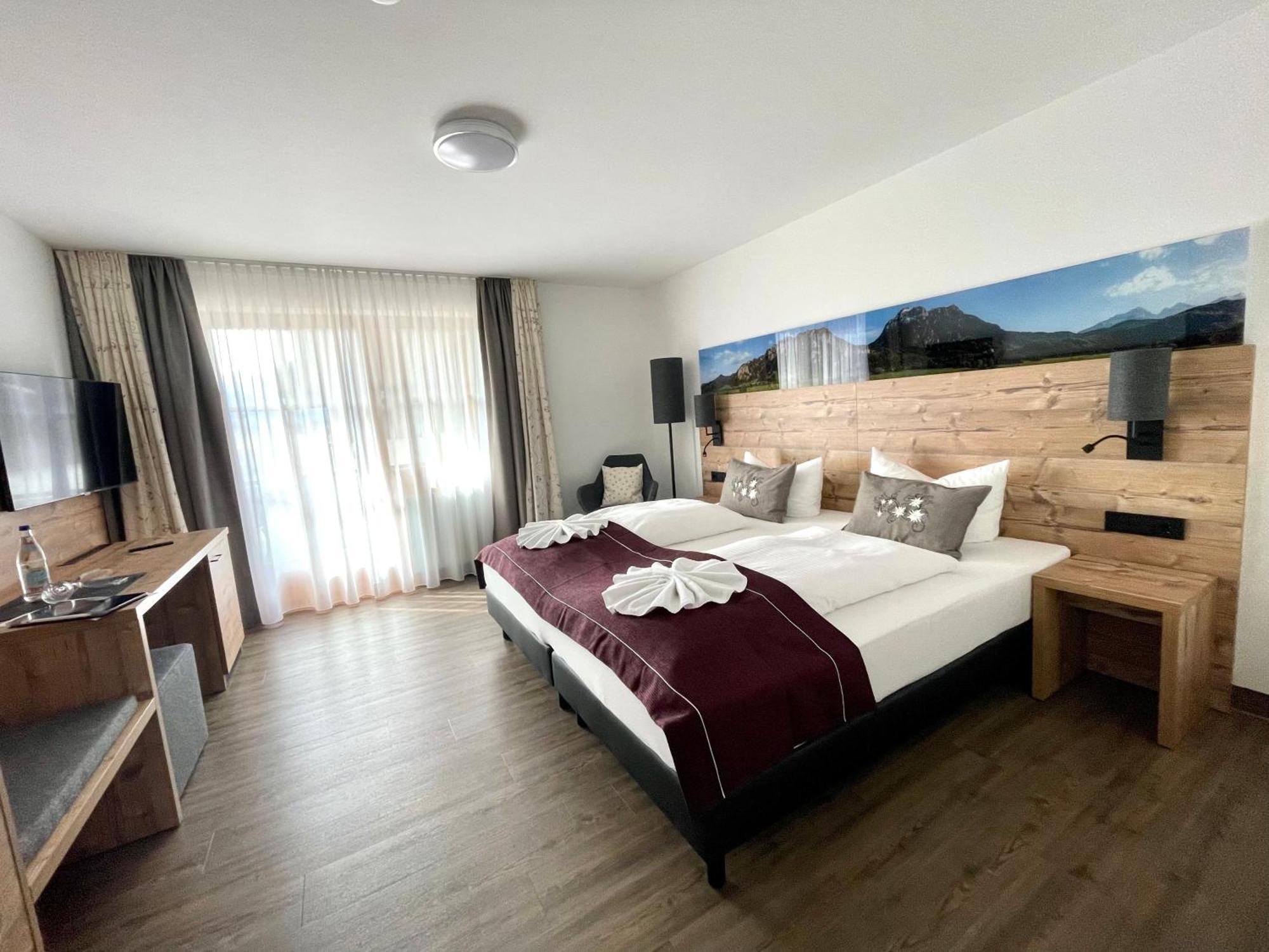 Gaestehaus Seeklause Σβάνγκαου Εξωτερικό φωτογραφία