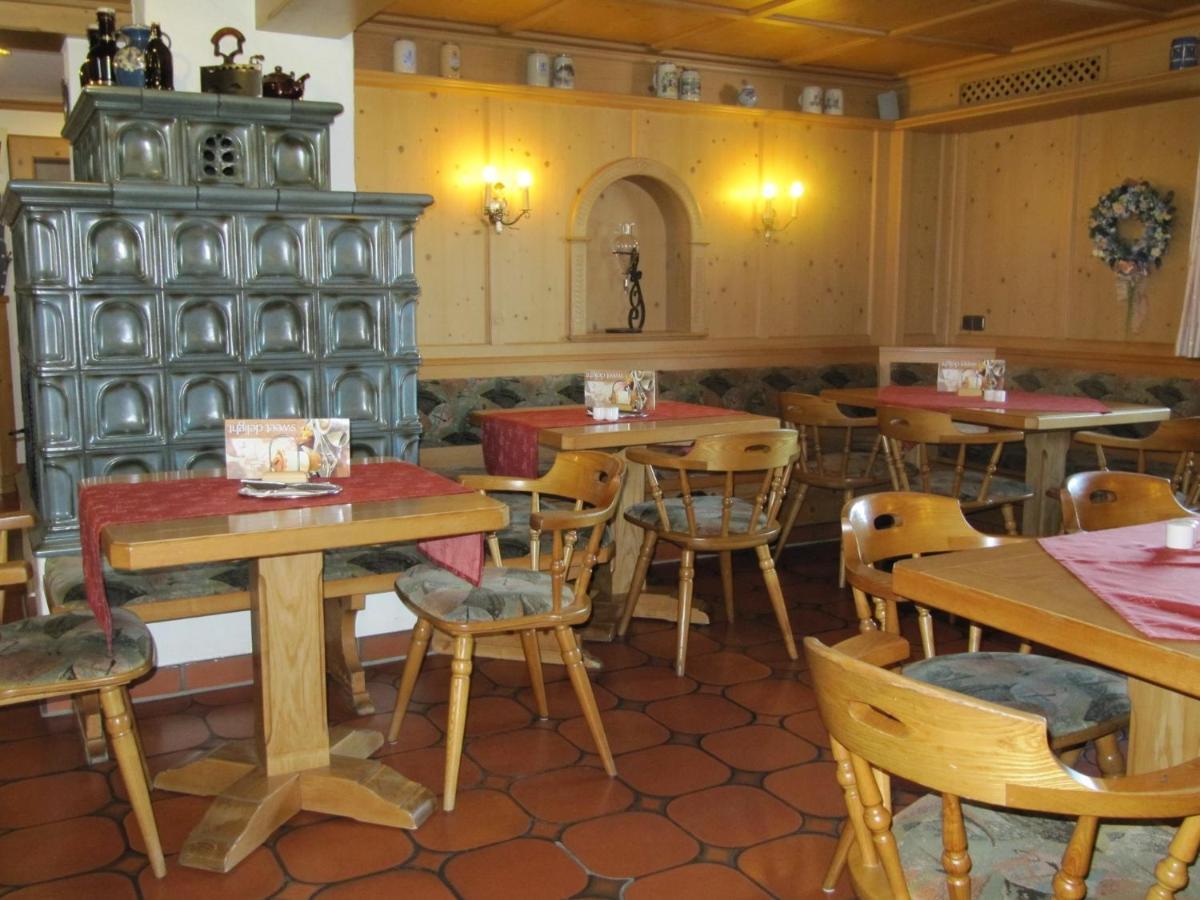 Gaestehaus Seeklause Σβάνγκαου Εξωτερικό φωτογραφία