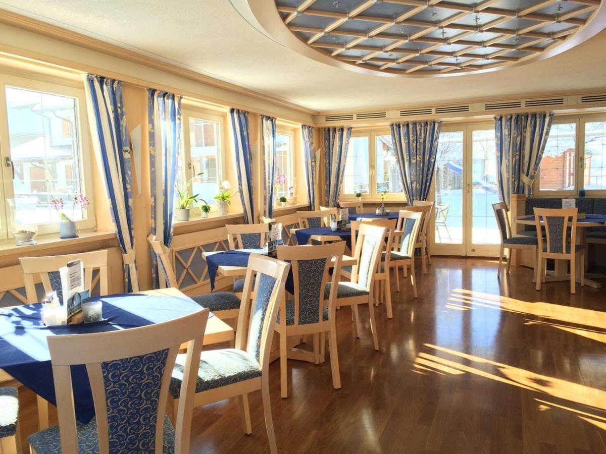 Gaestehaus Seeklause Σβάνγκαου Εξωτερικό φωτογραφία